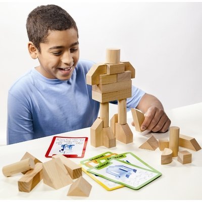 ‘Akıl oyunları çocukların eğitim ve kariyer hayatını başarılı kılar’