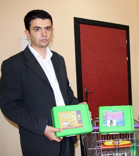 Akıllı Alışveriş Asistanı, Marketlerde Ürün Arama Derdine Son Verecek