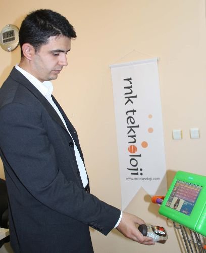 Akıllı Alışveriş Asistanı, Marketlerde Ürün Arama Derdine Son Verecek