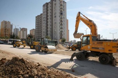 Akıllı dokunuş Çukurova’da