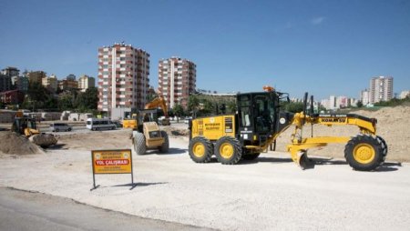 Akıllı dokunuş Çukurova’da