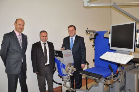 Akıllı hastanenin telefonları kilitlendi, 3 ay sonrasına gün veriliyor