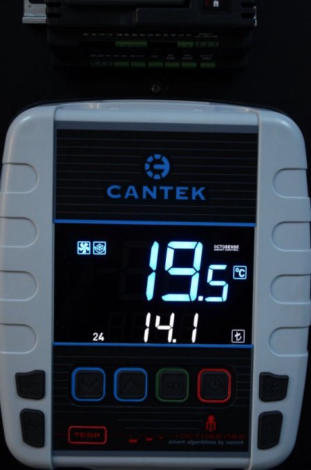 Akıllı kumandalar, soğutma depolarında enerji tasarrufu sağlayacak