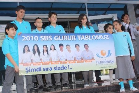 Akıllı Tahtaya Geçilen Okulda Öğrenciler Tebeşirleri Havaya Uçurdu