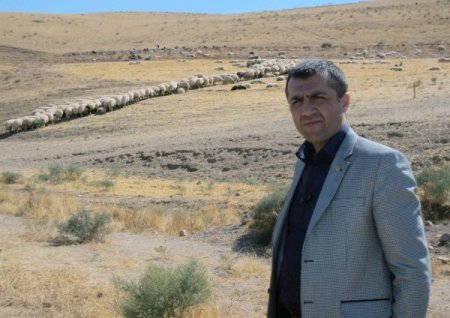 Akın: Spekülatörler Kurban Fiyatlarını Yükseltmeye Çalışıyor