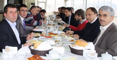 Akış: BOTAŞ, bizden ihalelere girecek şirketler istiyor