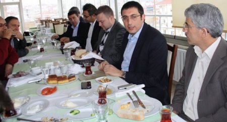Akış: BOTAŞ, bizden ihalelere girecek şirketler istiyor