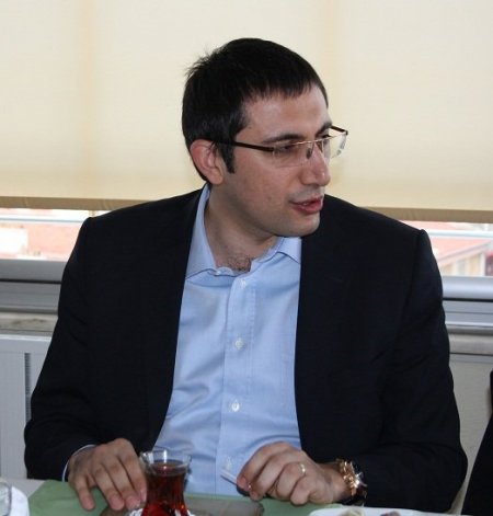 Akış: BOTAŞ, bizden ihalelere girecek şirketler istiyor