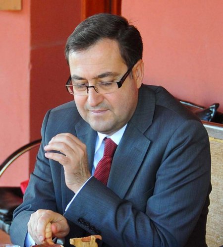 Akkaya: Trabzonlu genç ile Diyarbakırlı genç arkadaş olabilmeli