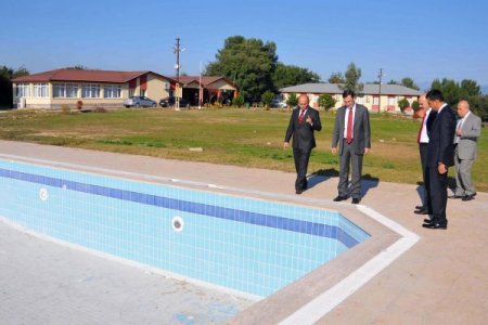 Akkaya: Trabzonlu genç ile Diyarbakırlı genç arkadaş olabilmeli