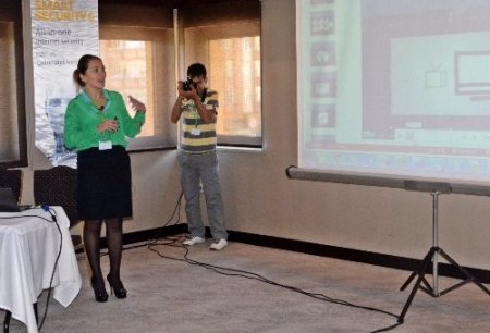 Akkoyunlu: Botnetler, internet güvenliği konusunda en büyük sorun