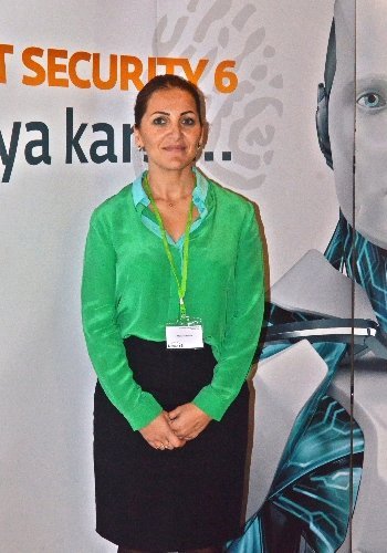 Akkoyunlu: Botnetler, internet güvenliği konusunda en büyük sorun