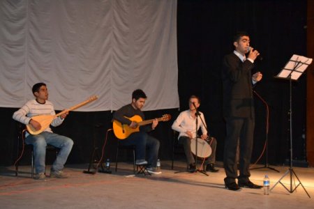 "Aklımız Her Zaman Mükemmele Ulaşmak İçin Yeterli Değildir"