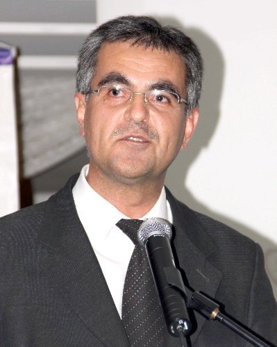 Akmaz: Veterinerlerin güvenilir gıda temininde rolü büyük