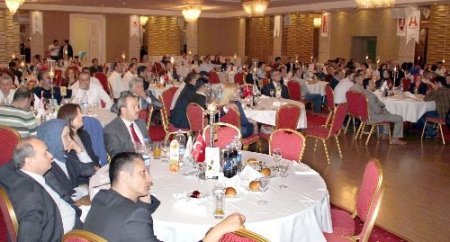 Akmaz: Veterinerlerin güvenilir gıda temininde rolü büyük