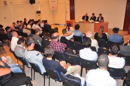 Akmet Böken: Öğrenciler yeteneklerine uygun alanlara yönelmeli