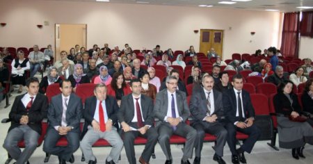 Akpınar: Amacımız Öğrencilerimizi Daha İyi Bir Şekilde Yetiştirmektir