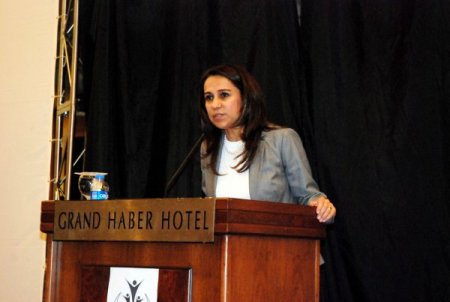 AKP'li Enç: İktidarımız döneminde üniversitesiz il kalmadı