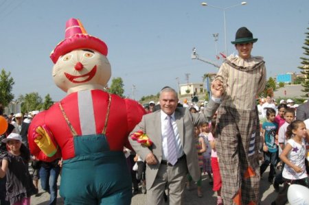 Akpm Başkanı Çavuşoğlu: Eğitim Yatırımlarımızla Milletimizin Yüzünü Güldürdük