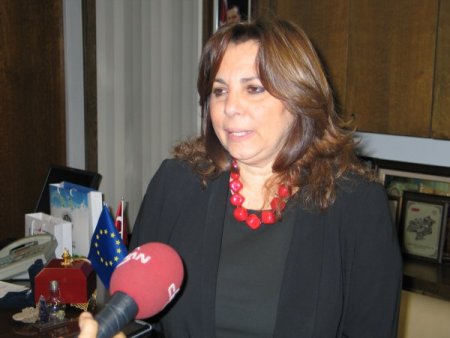 AKPM Türk Grubu Başkanı Memecan: Muhalefet, raportörleri kışkırtıyor