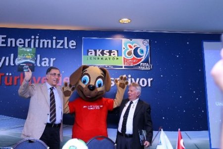 Aksa Jeneratör, FIFA U20 Dünya Kupası'nın yerel sponsoru oldu