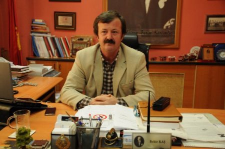 Aksa’da soğutma işlemleri devam ediyor