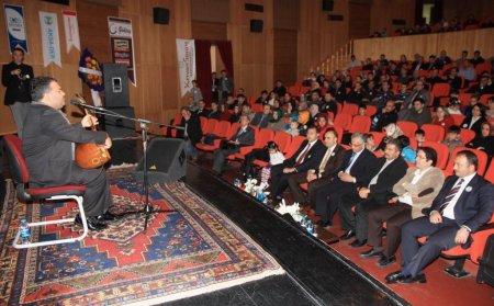 AKSADER: Nerede yardıma ihtiyacı olan bir insan varsa orada olmayı amaç edindik