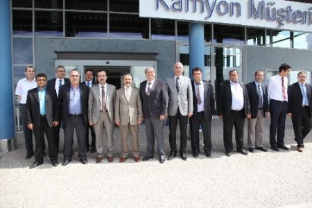 Aksaray, Türkçe Olimpiyatları'na hazırlanıyor