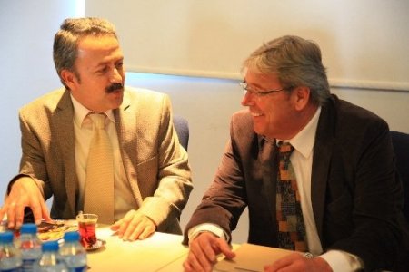 Aksaray, Türkçe Olimpiyatları'na hazırlanıyor