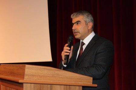 Aksaray Eğitimciler Derneği'nden tiyatrolu Öğretmenler Günü kutlaması