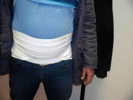 Aksaray Emniyeti'nden Suç Örgütüne Darbe