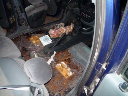 Aksaray Polisinden Eroin Kaçakçılarına Darbe