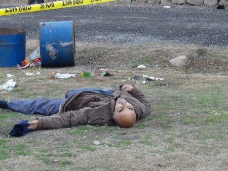 Aksaray’da kayınpeder dehşeti: 2 ölü