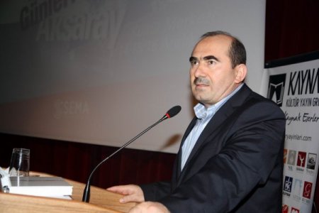 Aksaray'da Kültür Günleri çoşkusu