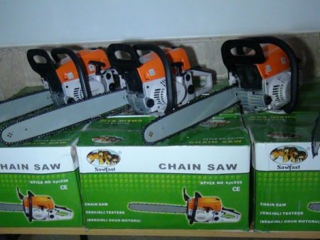 Aksaray'da otobüsün bagajından buffalo eti çıktı