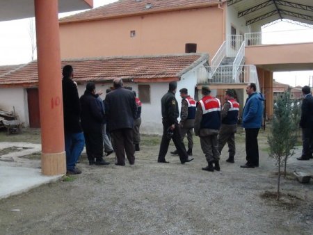 Aksaray’da sobaya bir kurban daha