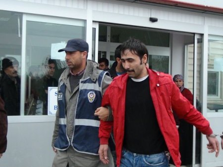 Aksaray’da suç şebekesine yönelik operasyon