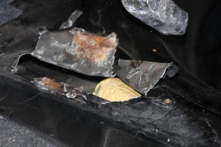 Aksaray'da uyuşturucu operasyonu