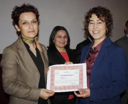 Aksaray'da 'Uzaktan eğitime uzak kalma projesi' tanıtıldı