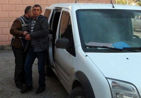 Aksaray'daki silahlı kavga