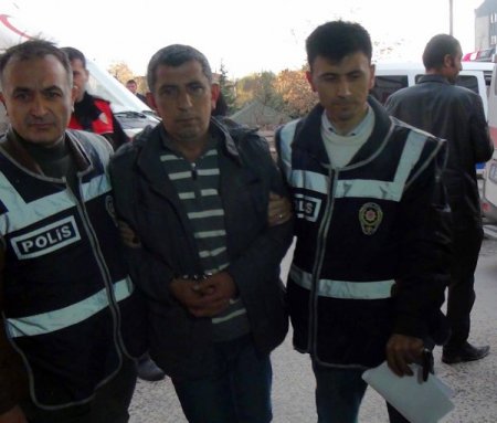 Aksaray'daki silahlı kavga