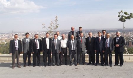 Aksaray’ın eğitimi yapılan çalıştaylarla masaya yatırılıyor