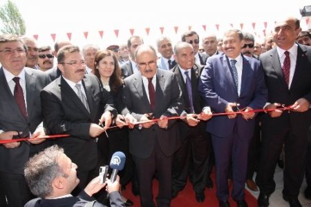 Aksaray'ın kalbi Başkent'te atıyor