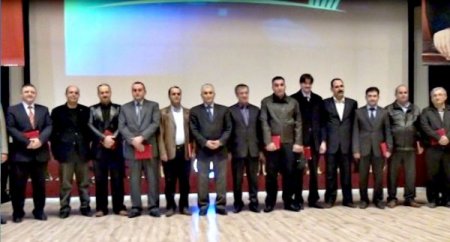 Akşehir'de kurban seferberliğine destek verenlere teşekkür edildi