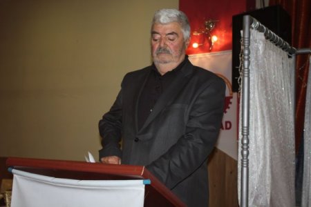 AKSİAD'dan birlik iftarı