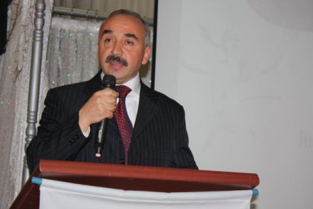 AKSİAD'dan birlik iftarı