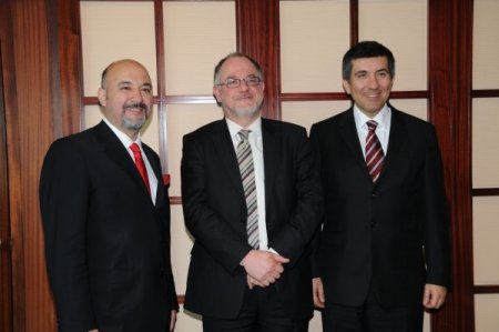 Aksigorta’ya Belçikalı Ortak