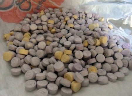 Aksiyon filmlerini aratmayan operasyon