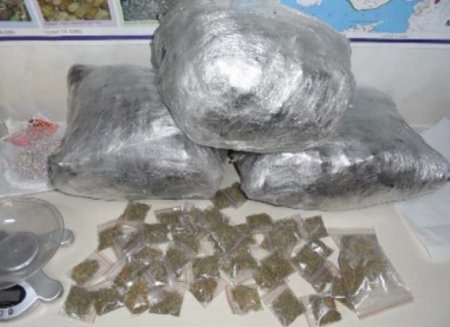 Aksiyon filmlerini aratmayan operasyon