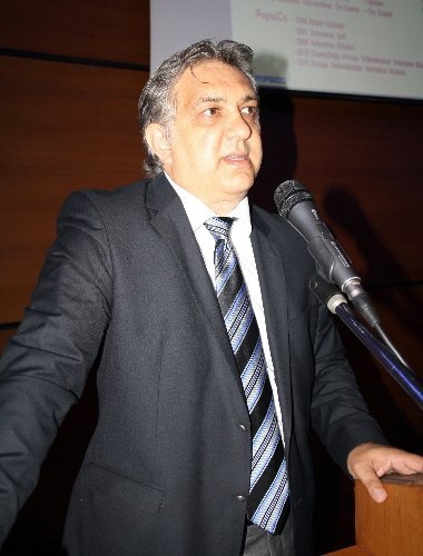 Aksoy: Gelişen ekonomimiz yabancı dile verilen önemle ilişkili